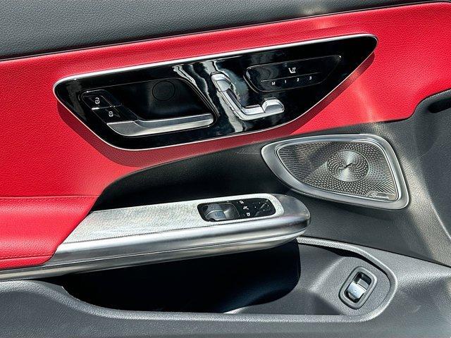 used 2025 Mercedes-Benz CLE 300 car, priced at $53,000