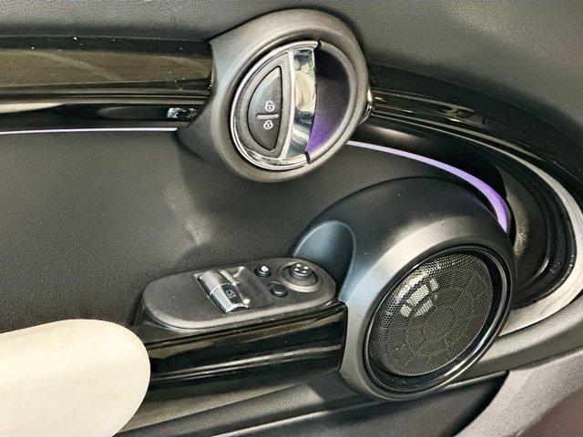 used 2023 MINI Hardtop car, priced at $22,500