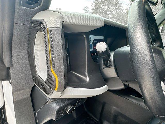 used 2022 Ford Bronco car, priced at $48,000