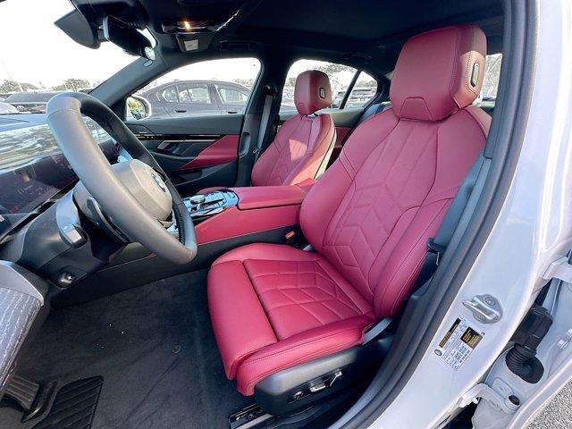 new 2026 BMW 530 car, priced at $63,303