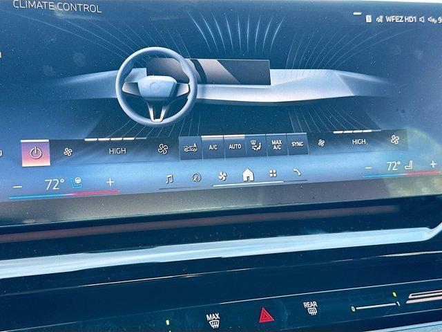 new 2026 BMW 530 car, priced at $63,303