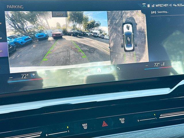 new 2026 BMW 530 car, priced at $63,303