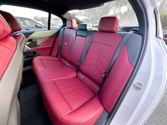 new 2026 BMW 530 car, priced at $63,303