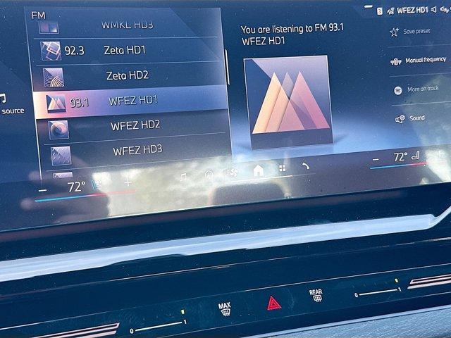 new 2026 BMW 530 car, priced at $63,303