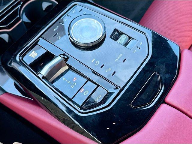 new 2026 BMW 530 car, priced at $63,303