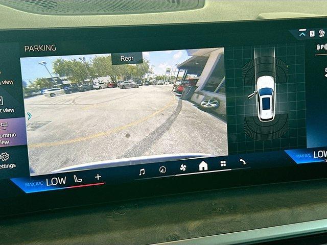 used 2024 BMW X5 car, priced at $51,500