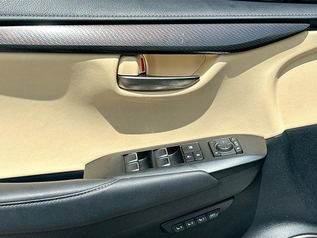 used 2019 Lexus NX 300 car, priced at $24,250
