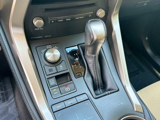 used 2019 Lexus NX 300 car, priced at $24,250