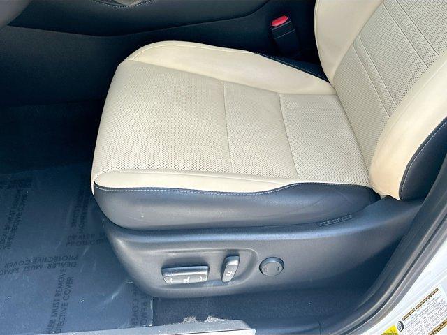 used 2019 Lexus NX 300 car, priced at $24,250