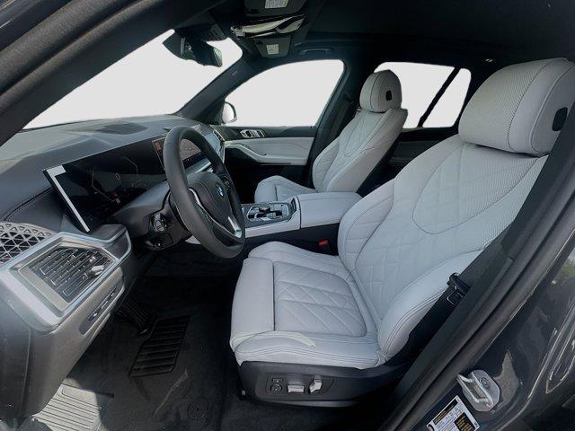 new 2026 BMW X5 car, priced at $72,667