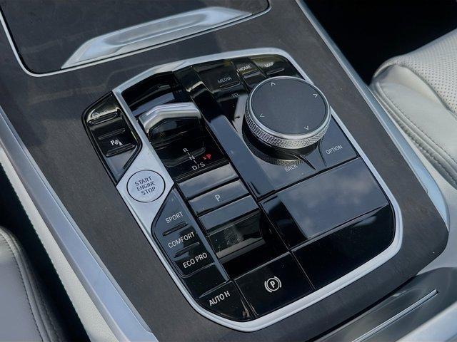new 2026 BMW X5 car, priced at $72,667