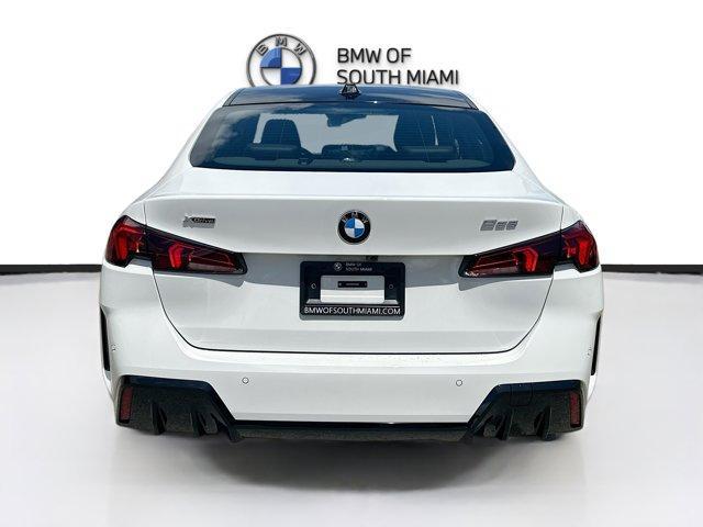 new 2025 BMW 228 Gran Coupe car, priced at $43,733