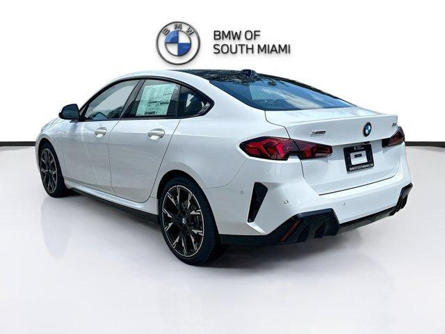 new 2025 BMW 228 Gran Coupe car, priced at $43,733