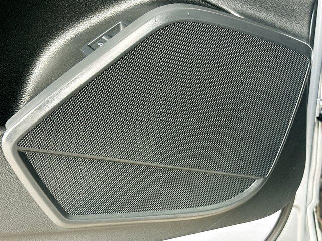used 2022 Audi Q5 car, priced at $28,250