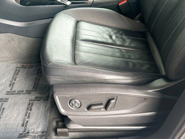 used 2022 Audi Q5 car, priced at $28,250