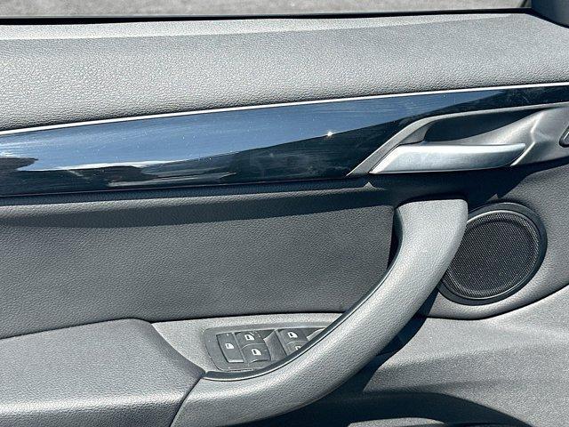used 2022 BMW X1 car, priced at $28,000
