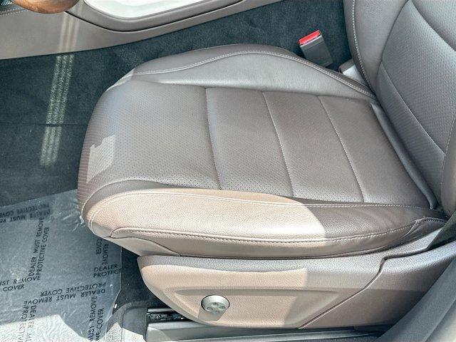 used 2023 Mercedes-Benz GLE 350 car