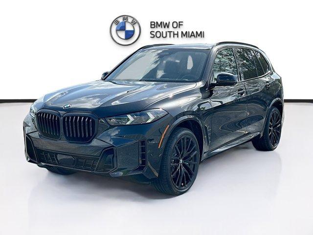 new 2026 BMW X5 car