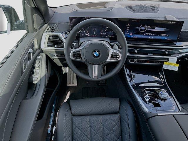 new 2026 BMW X5 car