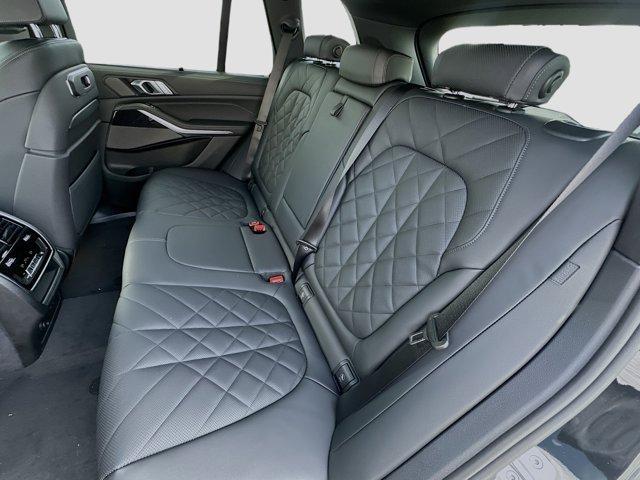 new 2026 BMW X5 car