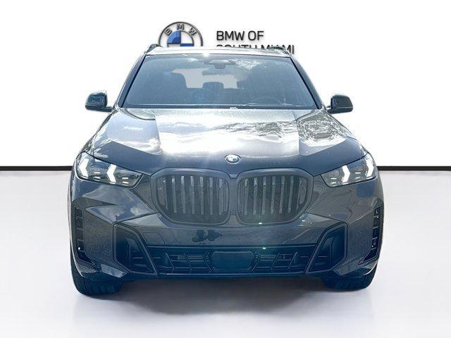 new 2026 BMW X5 car