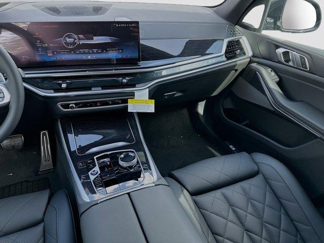 new 2026 BMW X5 car