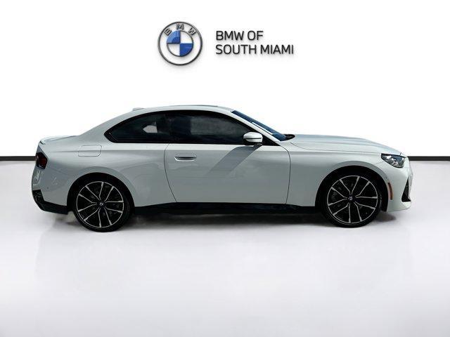 new 2024 BMW 230 car, priced at $43,074