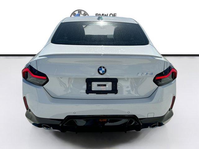 new 2024 BMW 230 car, priced at $43,074