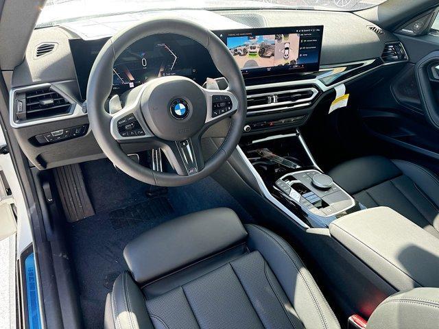 new 2024 BMW 230 car, priced at $43,074