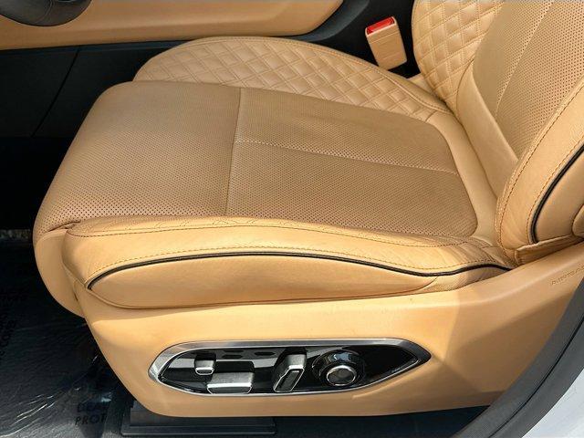 used 2024 Jeep Grand Cherokee L car, priced at $55,750