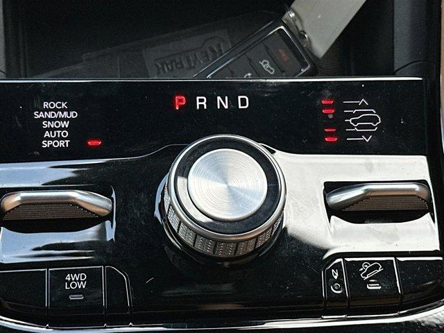 used 2024 Jeep Grand Cherokee L car, priced at $55,750