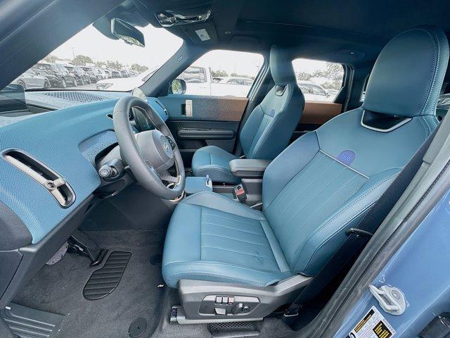 new 2025 MINI Countryman car, priced at $41,189