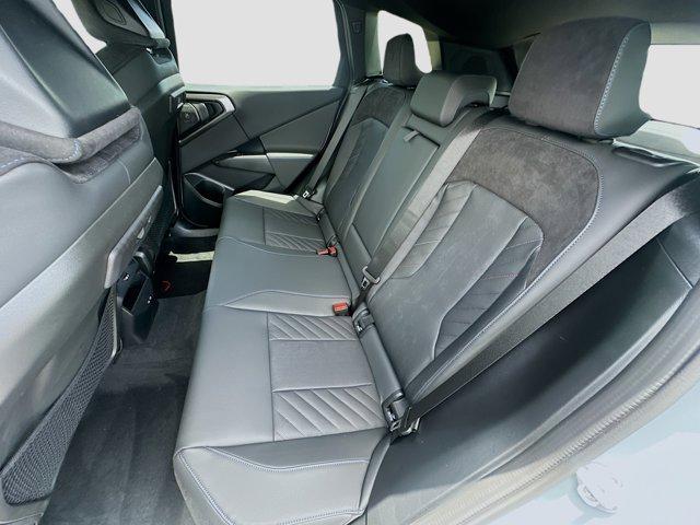 new 2025 BMW X3 car, priced at $57,364