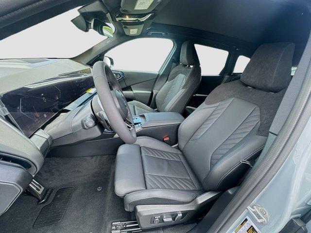 new 2025 BMW X3 car, priced at $57,364
