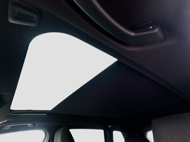 new 2025 BMW X3 car, priced at $57,364