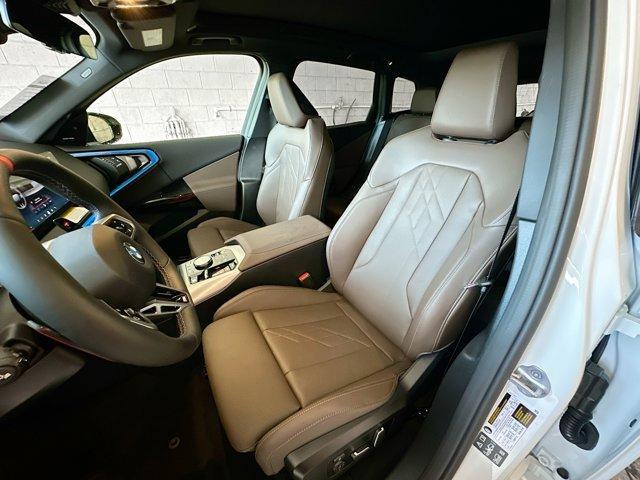 new 2026 BMW X3 car, priced at $73,595