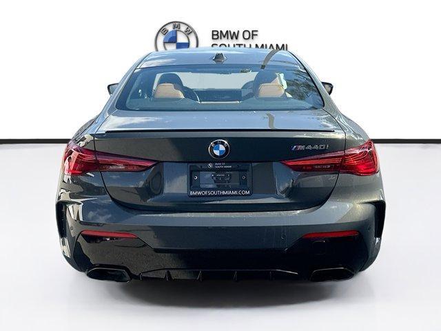 new 2026 BMW M440 car