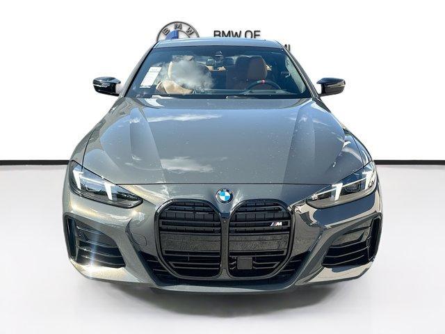 new 2026 BMW M440 car