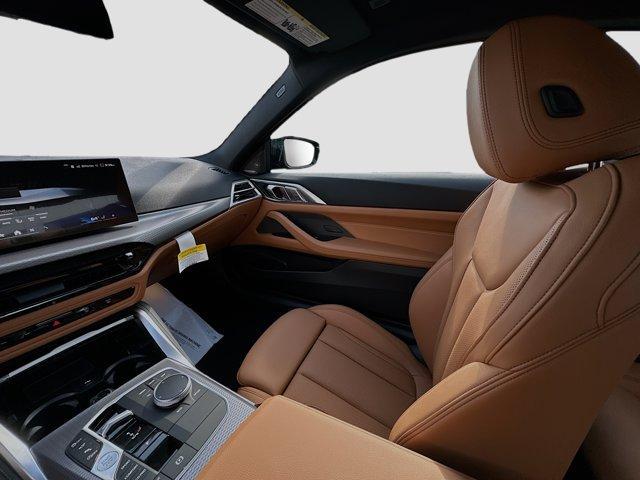 new 2026 BMW M440 car