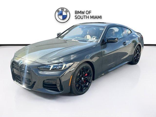 new 2026 BMW M440 car