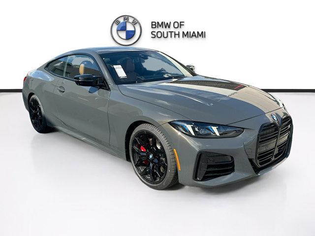 new 2026 BMW M440 car
