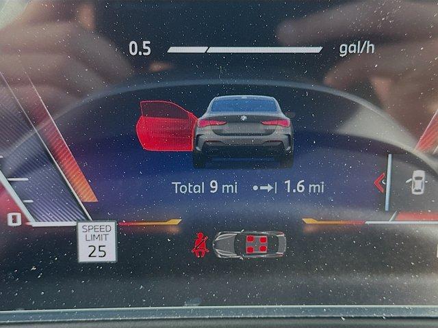 new 2026 BMW M440 car