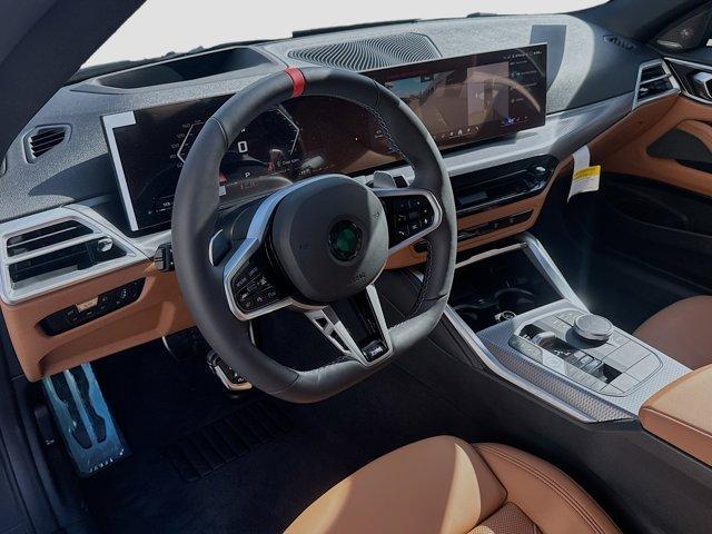 new 2026 BMW M440 car