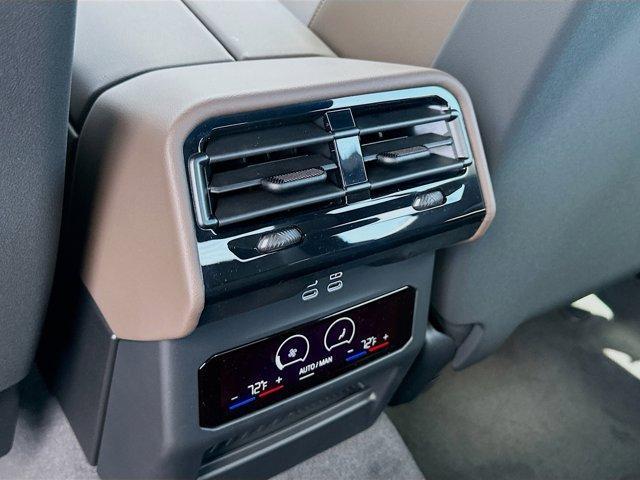 new 2026 BMW 530 car