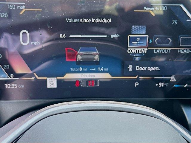 new 2026 BMW 530 car