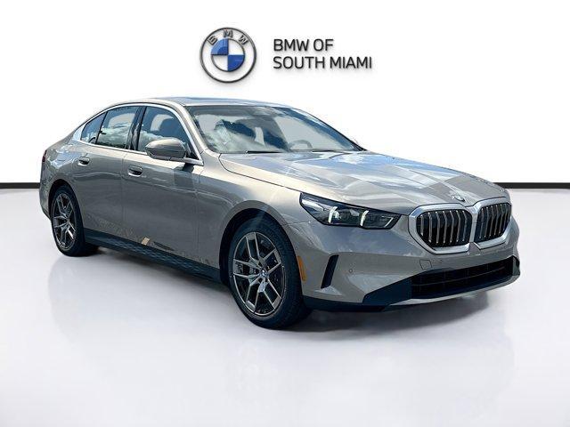 new 2026 BMW 530 car