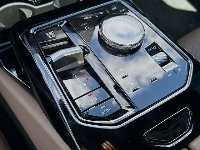 new 2026 BMW 530 car