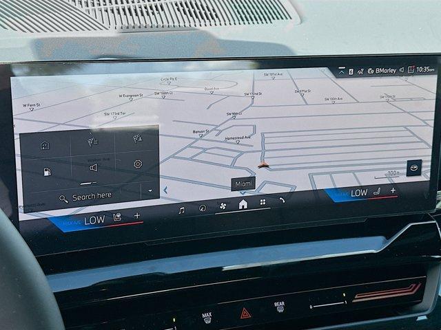 new 2026 BMW 530 car