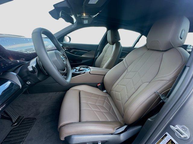 new 2026 BMW 530 car
