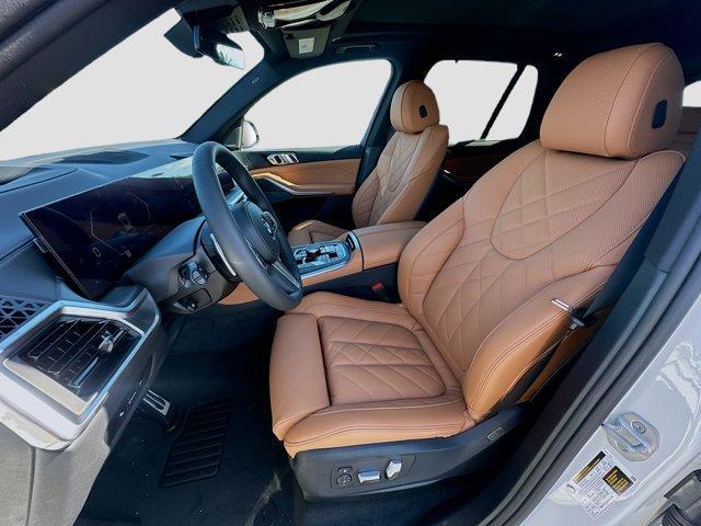 new 2026 BMW X5 car